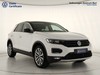 Volkswagen T-Roc 2.0 tdi advanced 115cv