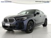 BMW X6 xdrive40d mhev 48v msport auto