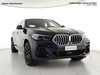 BMW X6 xdrive40d mhev 48v msport auto