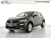 Volkswagen T-Roc 2.0 tdi business 150cv dsg