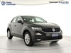 Volkswagen T-Roc 2.0 tdi business 150cv dsg