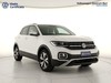 Volkswagen T-Cross 1.0 tsi advanced 110cv