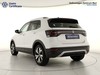 Volkswagen T-Cross 1.0 tsi advanced 110cv