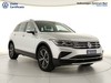 Volkswagen Tiguan 1.5 tsi elegance 150cv dsg