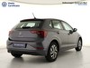 Volkswagen Polo 1.0 tsi life 95cv dsg