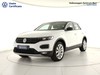 Volkswagen T-Roc 1.5 tsi advanced dsg