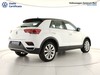 Volkswagen T-Roc 1.5 tsi advanced dsg