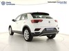 Volkswagen T-Roc 1.5 tsi advanced dsg