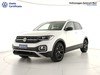 Volkswagen T-Cross 1.0 tsi advanced 110cv dsg