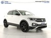 Volkswagen T-Cross 1.0 tsi advanced 110cv dsg