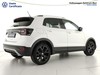 Volkswagen T-Cross 1.0 tsi advanced 110cv dsg