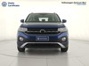 Volkswagen T-Cross 1.0 tsi style 95cv