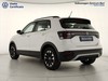 Volkswagen T-Cross 1.0 tsi advanced 110cv dsg