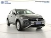 Volkswagen T-Roc 2.0 tdi life 115cv