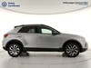 Volkswagen T-Roc 2.0 tdi style 115cv