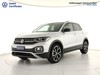 Volkswagen T-Cross 1.0 tsi advanced 110cv dsg