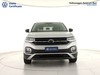 Volkswagen T-Cross 1.0 tsi advanced 110cv dsg