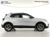 Volkswagen T-Cross 1.0 tsi advanced 110cv dsg