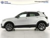 Volkswagen T-Cross 1.0 tsi advanced 110cv dsg