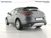 Alfa Romeo Stelvio 2.2 t business q4 190cv auto