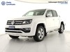 Volkswagen VIC Amarok dc 3.0 v6 tdi highline 4motion perm. 224cv auto