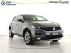 Volkswagen T-Roc 2.0 tdi advanced 150cv dsg