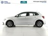 Volkswagen Polo 1.0 tsi life 95cv dsg