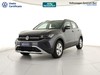 Volkswagen T-Cross 1.0 tsi life 95cv