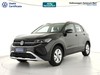 Volkswagen T-Cross 1.0 tsi life 115cv dsg