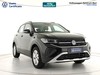 Volkswagen T-Cross 1.0 tsi life 115cv dsg