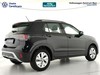 Volkswagen T-Cross 1.0 tsi life 115cv dsg