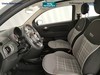 Fiat 500 1.2 lounge 69cv