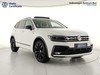 Volkswagen Tiguan allspace 2.0 tdi advanced r-line exterior pack 4motion 190cv 7p.ti dsg