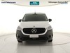 Mercedes Citan 110 cdi furgone long