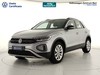 Volkswagen T-Roc 1.0 tsi life 110cv