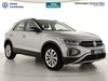 Volkswagen T-Roc 1.0 tsi life 110cv