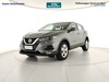 Nissan Qashqai 1.5 dci business 115cv dct