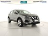 Nissan Qashqai 1.5 dci business 115cv dct