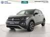 Volkswagen T-Cross 1.0 tsi advanced 110cv