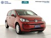 Volkswagen up! 5p 1.0 evo move 65cv