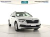 Skoda Kamiq 1.6 tdi ambition 115cv dsg