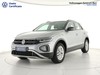 Volkswagen T-Roc 2.0 tdi life 150cv dsg