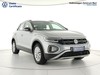 Volkswagen T-Roc 2.0 tdi life 150cv dsg