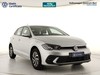 Volkswagen Polo 1.0 tsi life 95cv dsg