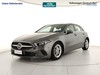 Mercedes Classe A 180 d business auto