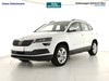 Skoda Karoq 1.6 tdi ambition dsg