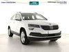 Skoda Karoq 1.6 tdi ambition dsg