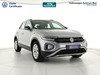 Volkswagen T-Roc 1.0 tsi life 110cv