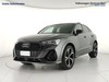 Audi Q3 sportback 35 2.0 tdi s line edition s-tronic