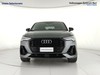 Audi Q3 sportback 35 2.0 tdi s line edition s-tronic